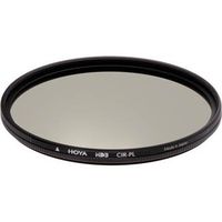 Hoya 49mm HD3 16-Layer Nano Multi-Coated Circular Polarizer Filter