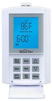 EASY HEAT INC GT1 Nonprogrammable Thermostat