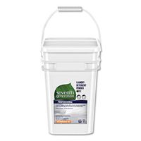 SEV44735 - Seventh Generation Powder Laundry Detergent