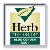 Blue Cohosh Root 50 Capsules