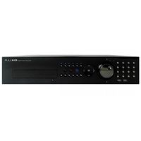 ATV DR-6232H-6TB Hybrid Digital Video Recorder with up to 16 Analog and 16 IP channels, 6TB / DR-6232H-6TB /