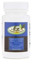 EZ Health Solutions (Ultimate Care Probiotic Formula)