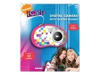 iCarly 3-in-1 Digital Camera