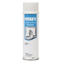 CLEANER,GLASS AMMONIA