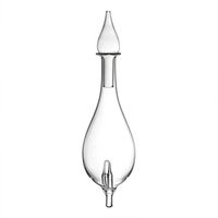 Replacement Glass Reservoir Set for Organic Aromas Nebulizing Essential Oil Diffusers for Aromatherapy (Magnificent) …