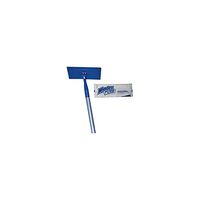 Sc Johnson J30 70117 Outdoor All-In-One Glass Cleaning Tool Kit -6 pack