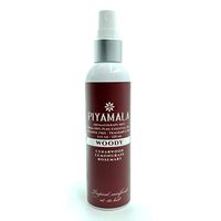 Aromatherapy Mist From 100% Pure Essential Oils (Woody)