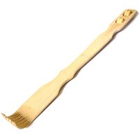 Bamboo Back Scratcher Massager Therapeutic Body Massage