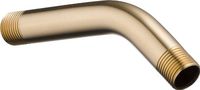 Delta RP6023CZ Shower Arm, Champagne Bronze