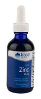 Trace Minerals Research Liquid Ionic, Zinc, 2 Ounce