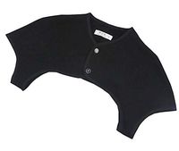 Women's Neck and Shoulder Warmer Thicken Natural Heat Therapy Shoulder Pad C04