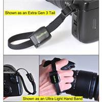 BosStrap Generation 3 Tail / Ultra Light Hand Band