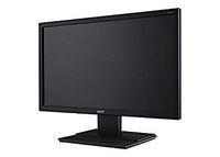 Acer UM.WV6AA.B01 MONITOR,V226HQL BBD/21.5IN/1920 X 1080/LED LCD/200 CD/M2/VGA, DVI (HDCP)100 PER