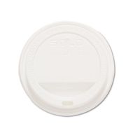 SOLO Cup Company Traveler Drink-Thru Lid SCC TLP20
