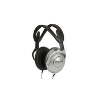 Koss Folding Home Theater Stereo Headphones