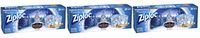 Ziploc Freezer Bag, 1 Gallon, 28 Count, Pack of 3- Featuring designs from Disney’s The Nutcracker and The Four Realms, Limited Edition