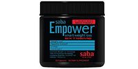 Saba Empower Smart Weight Loss Extreme™ - A Powerful Fat Burner & Thermogenic Weight Loss Supplement that Preserve Lean Muscle – Keto Friendly, Appetite Suppressant -Powered by LeanGard® and TeaCrine®