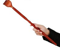 Scratchers Solid wood Tickle tool Scratch scratch Wilmar Back Scratcher Pick Up Tool Style A