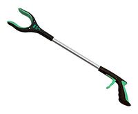 RMS 26" Handi Grip Reacher (Green)