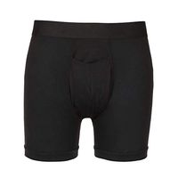 Men's Incontinence Underwear - Washable Alternative to Pads Or Adult Diapers for Light to Moderate Bladder Leaks (XL)