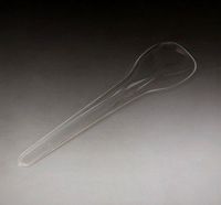 Royal Plasticware, PW2730, Taster/Gelato Spoon
