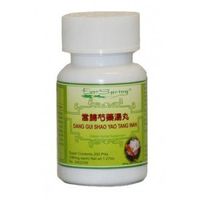 Dang GUI Shao Yao Tang Wan – 200 ct.