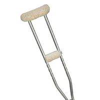 Brigss HealthCare DMI Feel Good Crutch Accessory Kit