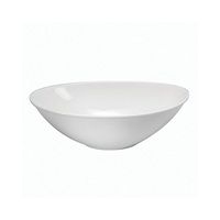 Sant Andrea R4020000714 Fusion 36 Ounce Oval Bowl - 24 / CS