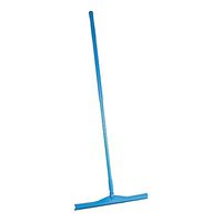 VIKAN Blue 24" Fiberglass Floor Squeegee