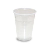 Translucent Heavy Weight Plastic Cups - 9 oz (100/sl | 25 sl/cs)