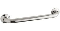 KOHLER K-11391-S Transitional 18-Inch Grab Bar, Polished Stainless