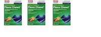 CVS Health Extra Strength Antacid Flavor Chews Assorted Fruit 12 ct(Pack of 3) Total 36