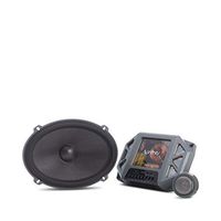 Infinity Kappa Perfect 900 6" x 9" Component System