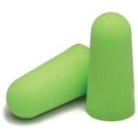 Moldex Pura-Fit Uncorded Earplugs Pack of 10 Pairs