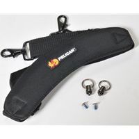 Pelican 1476-301-110 Shoulder Strap for 1470 and 1490 Laptop Case