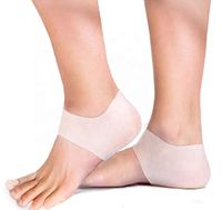 Dwy icare Gel Toe Bunion Guards & Toe Spreaders 2 PCS (Toe Separator)
