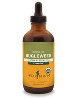 Herb Pharm Bugleweed Liquid Extract for Endocrine System Support - 4 Ounce