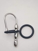 Waterproof Solid Metal Cáthéters Sounds Smooth Nonrust Steel Dìlátor for Gay Men T-Shirt