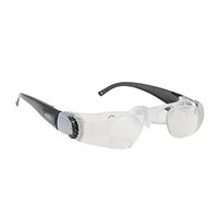 dailymall Max TV Binocular 2.1X TV Screen Magnifying Glass Focusing Glasses Magnifier