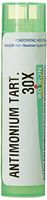 BOIRON Antimonium Tartaricu 30X, 0.13 OZ