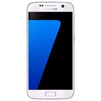 Samsung Galaxy S7 32GB G930T - T-Mobile -White (Renewed)