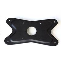 Adapter Plate 200x100mm Consumer Electronics