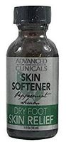 Advanced Clinicals Skin Softener