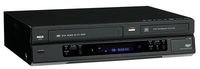 RCA DRC8335 DVD Recorder & VCR Combo With Built-In Tuner