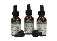 Mountain Rose Herbs - Hawthorn Care Extract 1 oz