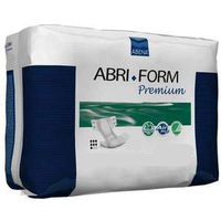 Abri-Form XL4 Premium Adult Brief, X-Large, 43" - 67" - Case of 48