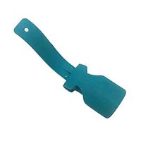 Aike Home Lazy Shoes Helper for Easy to Wear Shoes,Lazy Shoe Helper Unisex Handled Shoe Horn Easy On & Off Shoe Lifting Helper