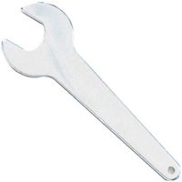 Metal Oxygen CGA-540 Cylinder Wrench by Responsive Respiratory