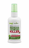 Proof Bed Bug & Dust Mite Killer (Spray, Small)