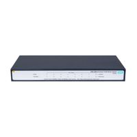 1420 8G POE+ 64W Switch